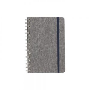 LIBRETA GOLLING. personalizada